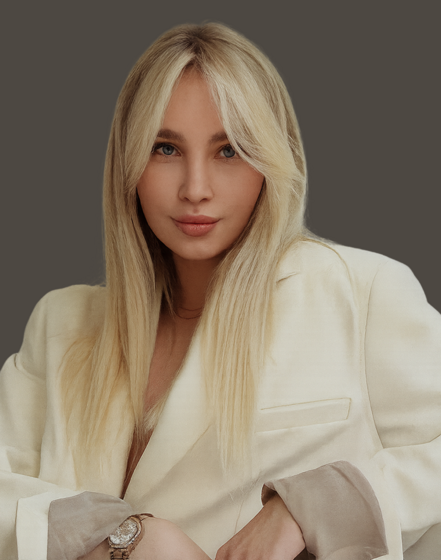 София Щеглова