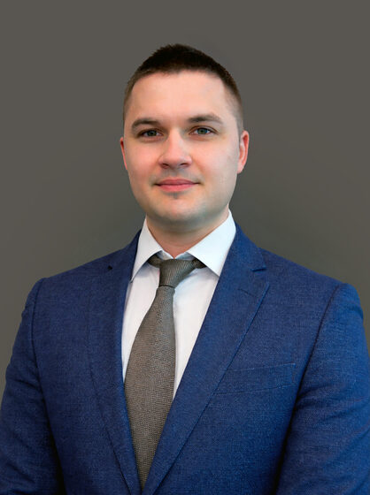 Павел Токарев