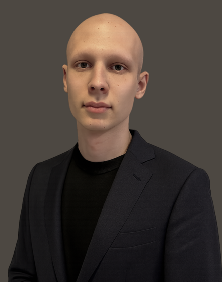 Константин Волчков
